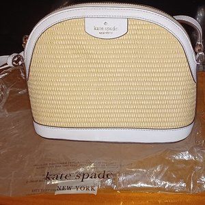 Kate Spade Crossbody